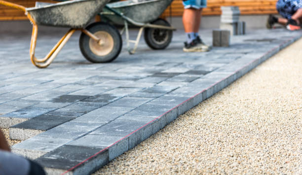 Best Commercial Driveway Pavers  in Southport, NC