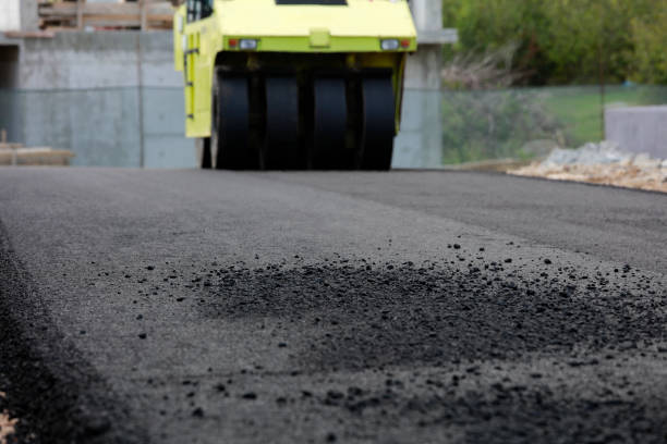Best Interlocking Driveway Pavers  in Southport, NC