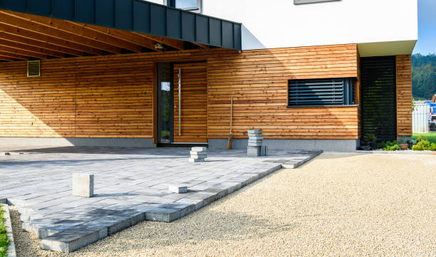 Best Custom Driveway Pavers  in Southport, NC