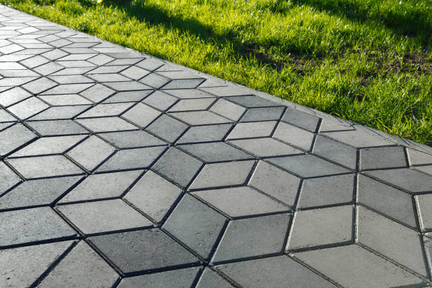 Professional Driveway Pavers in Southport, NC