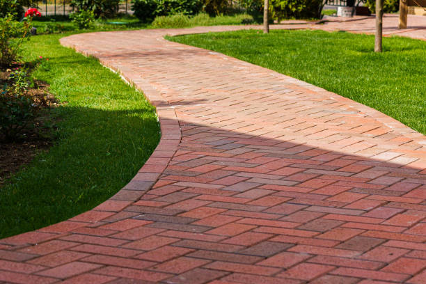 Driveway Pavers for Homes in Southport, NC