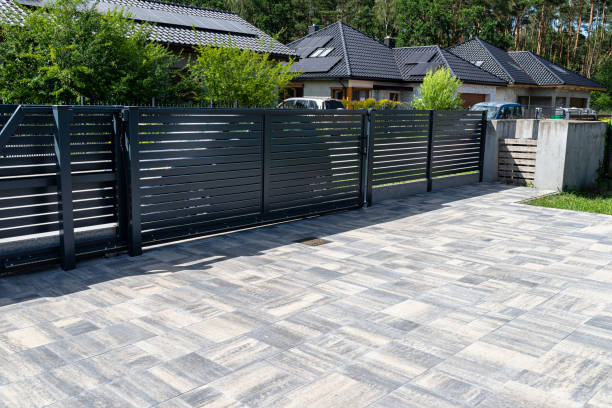 Best Residential Paver Driveway  in Southport, NC
