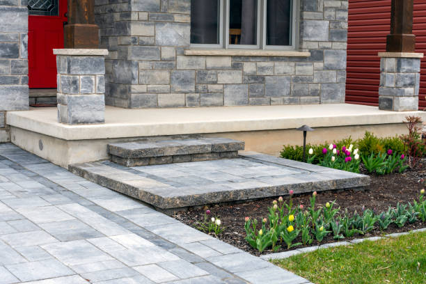 Best Driveway Pavers Near Me  in Southport, NC