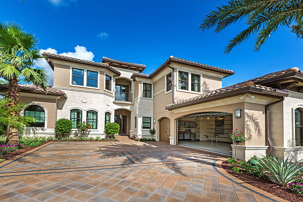 Reasons to Select Us for Your Driveway Paving Requirements in Southport, NC