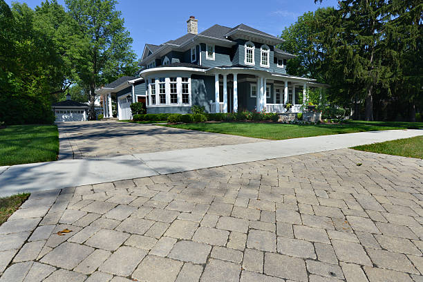 Best Driveway Pavers Near Me  in Southport, NC