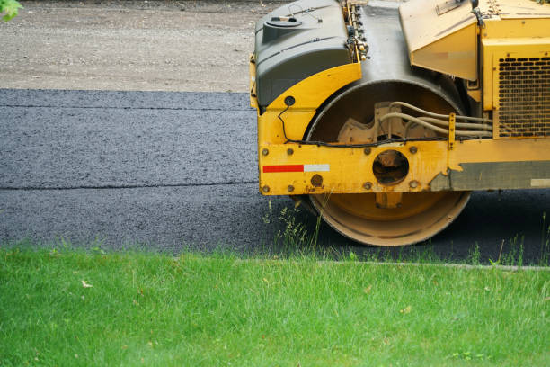 Professional Driveway Pavers in Southport, NC