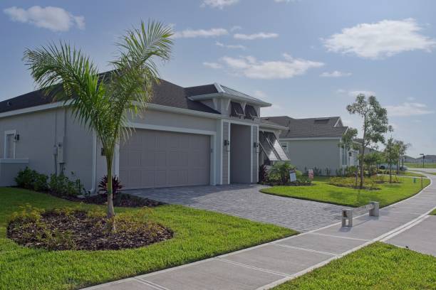 Best Driveway Repair Near Me  in Southport, NC