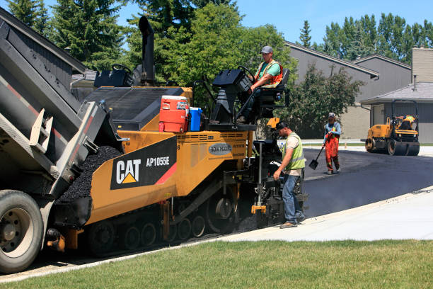 Southport, NC Driveway Pavers Company