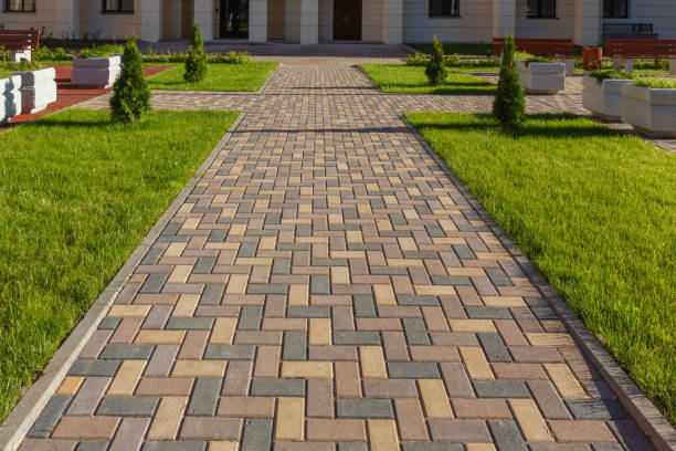 Best Brick Driveway Pavers  in Southport, NC