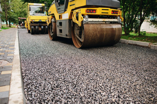 Best Interlocking Driveway Pavers  in Southport, NC